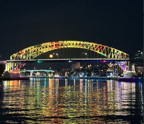 통영 충무공크루즈 관광 이미지 6