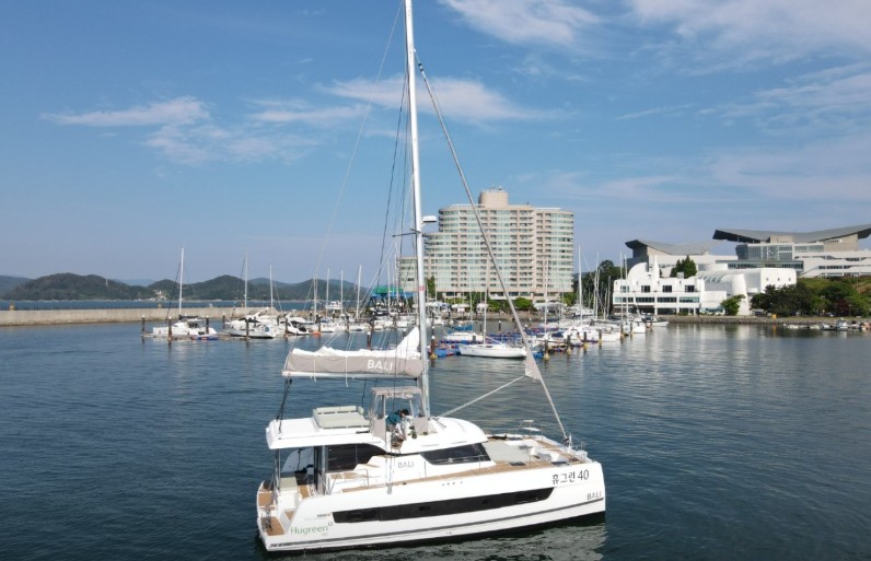 금호리조트 통영마리나_추천 이미지 3