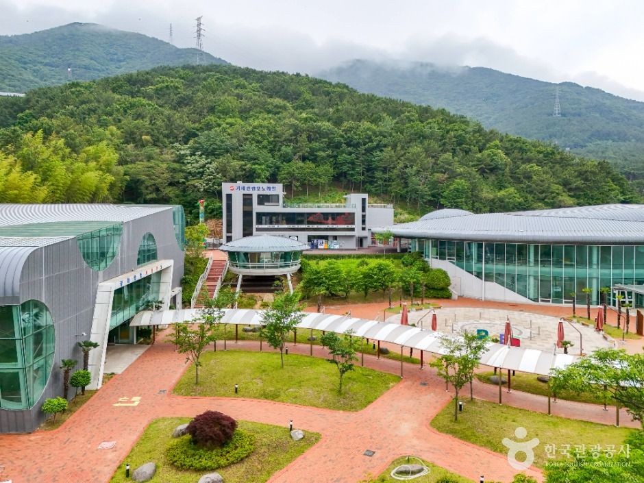 거제 관광모노레일 이미지 9