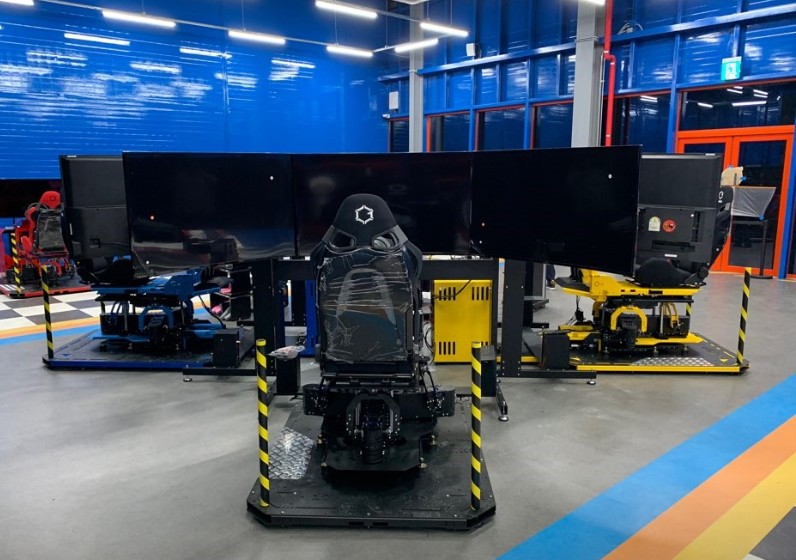 더 카트 인 통영 이미지 10