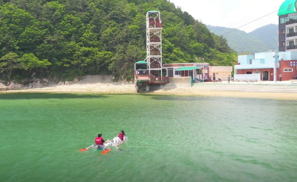 거제 덕포랜드 씨라인 이미지 8