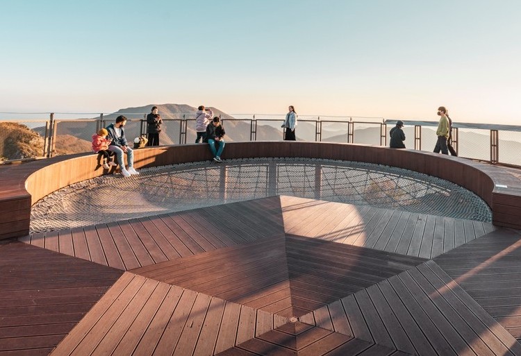 거제 파노라마 케이블카 이미지 7