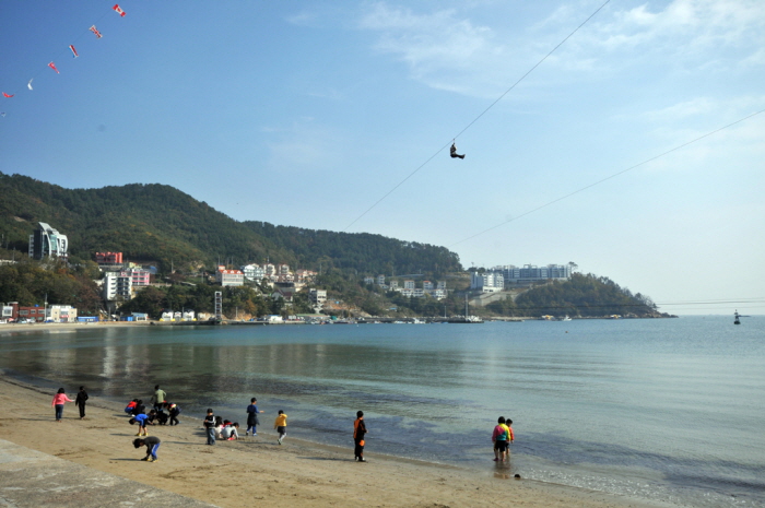 거제 덕포랜드 씨라인 이미지 10