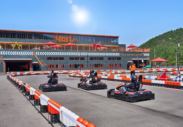 더 카트 인 통영 이미지 3