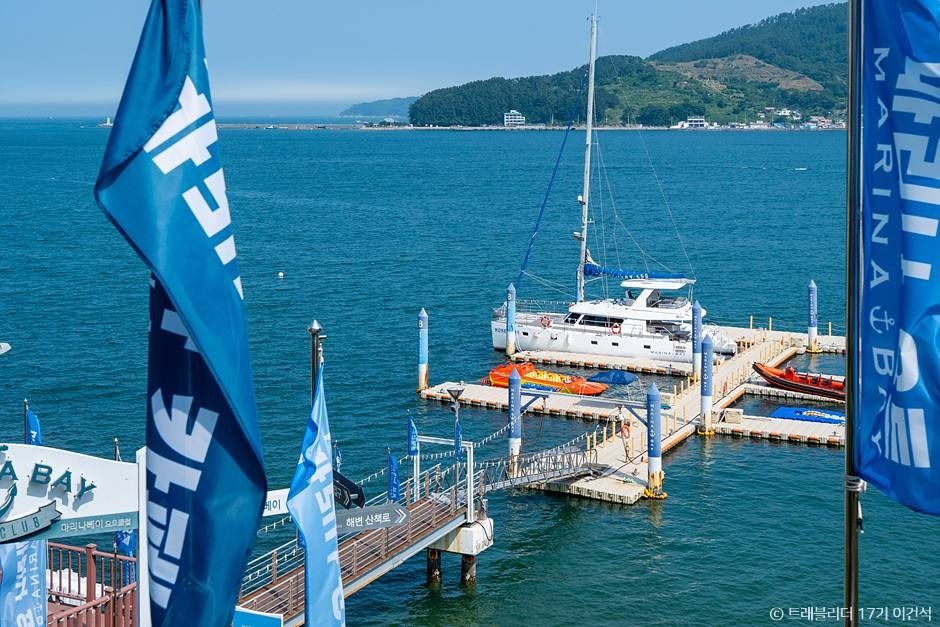 소노캄 거제 마리나베이 이미지 6