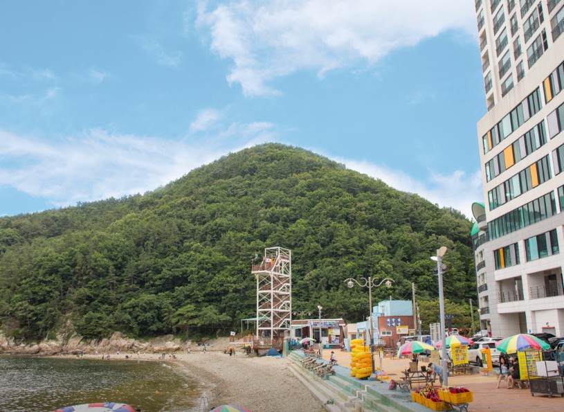 거제 덕포랜드 씨라인 이미지 9