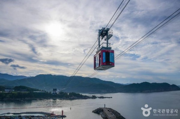 삼척 해상케이블카 썸네일