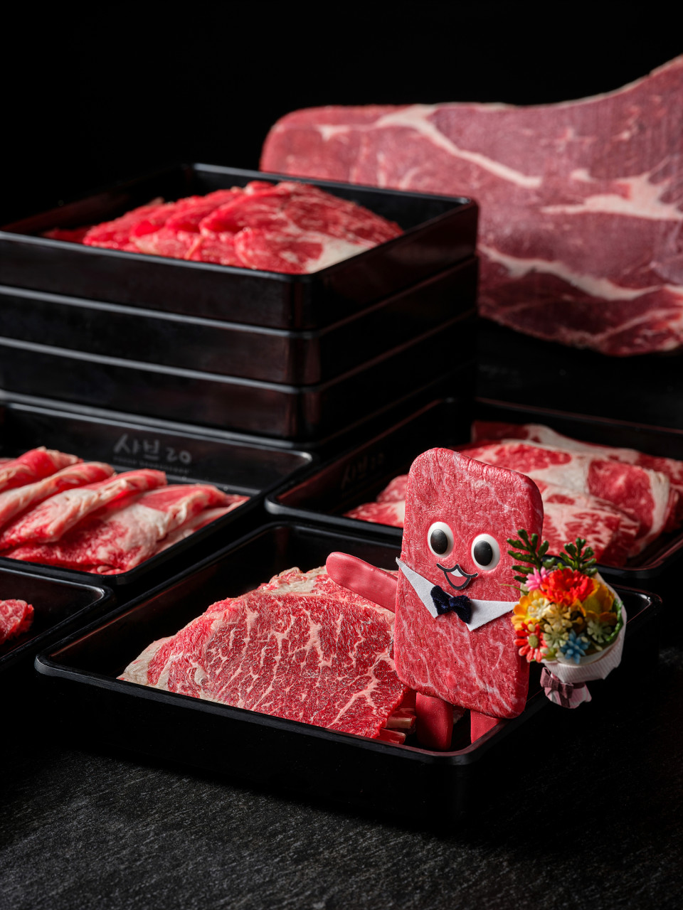 샤브20 천안두정점 이미지 3