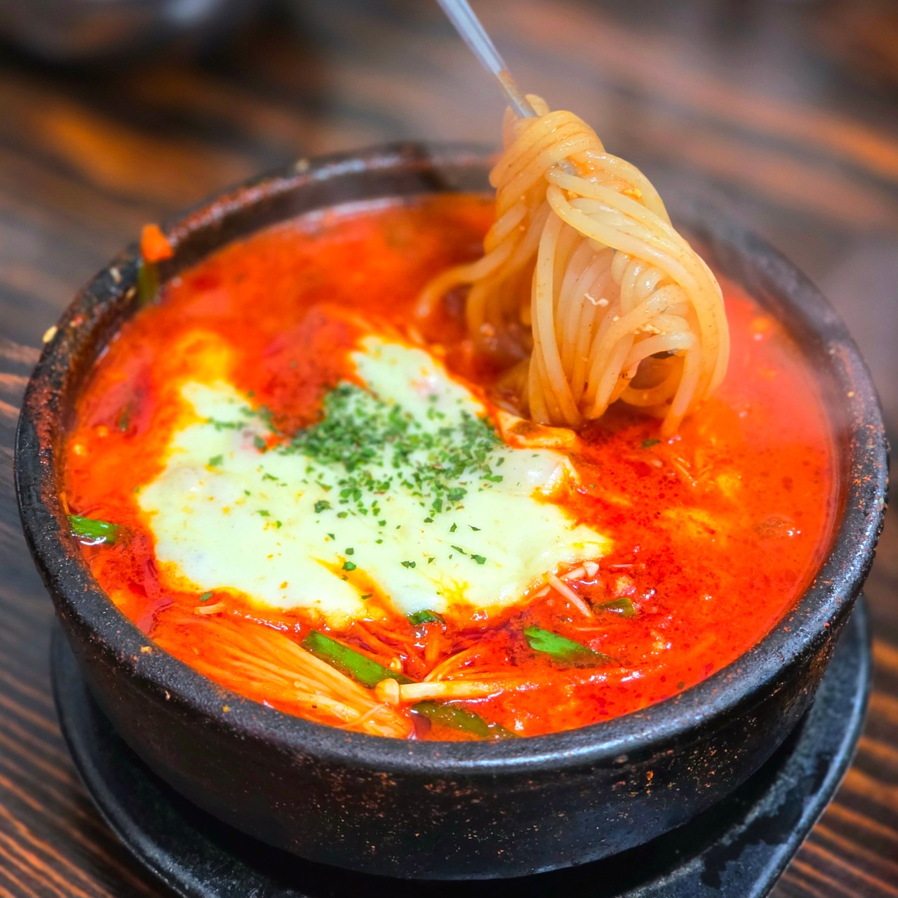 최일순 짬뽕순두부 이미지 1