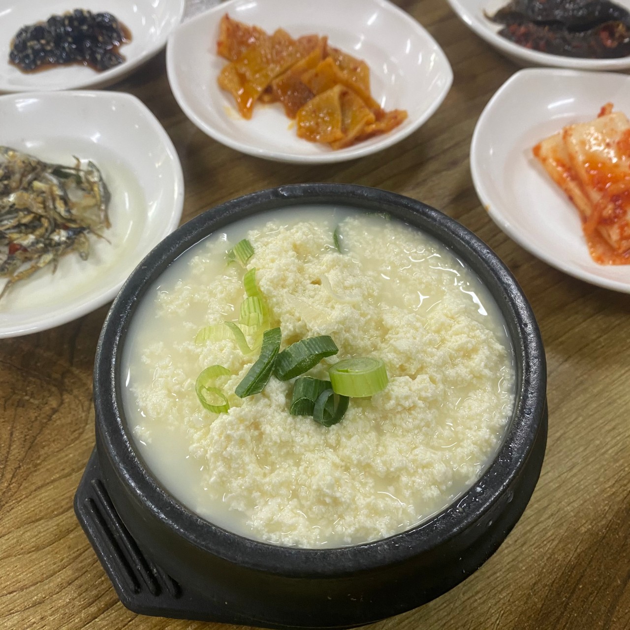 최일순 짬뽕순두부 이미지 5
