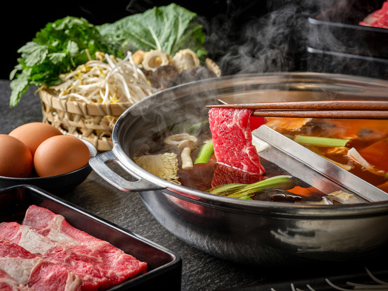 샤브20 천안두정점 이미지 1