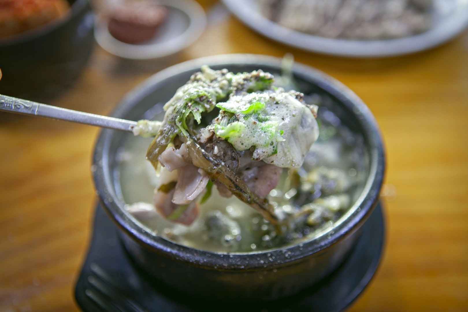 개군할머니토종순대국 이미지 2