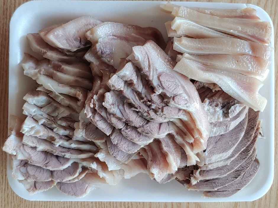 원조장뜰순대 이미지 5
