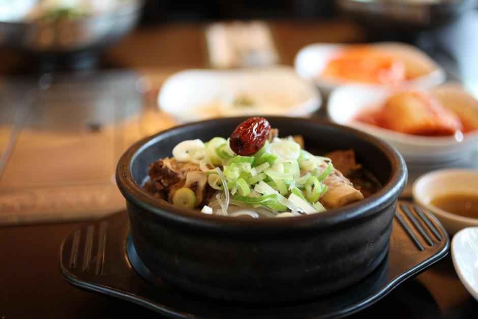 송추가마골 본관 이미지 1