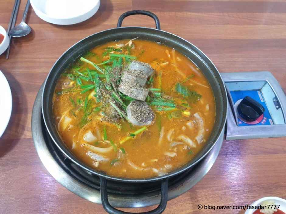 천평순대 이미지 1