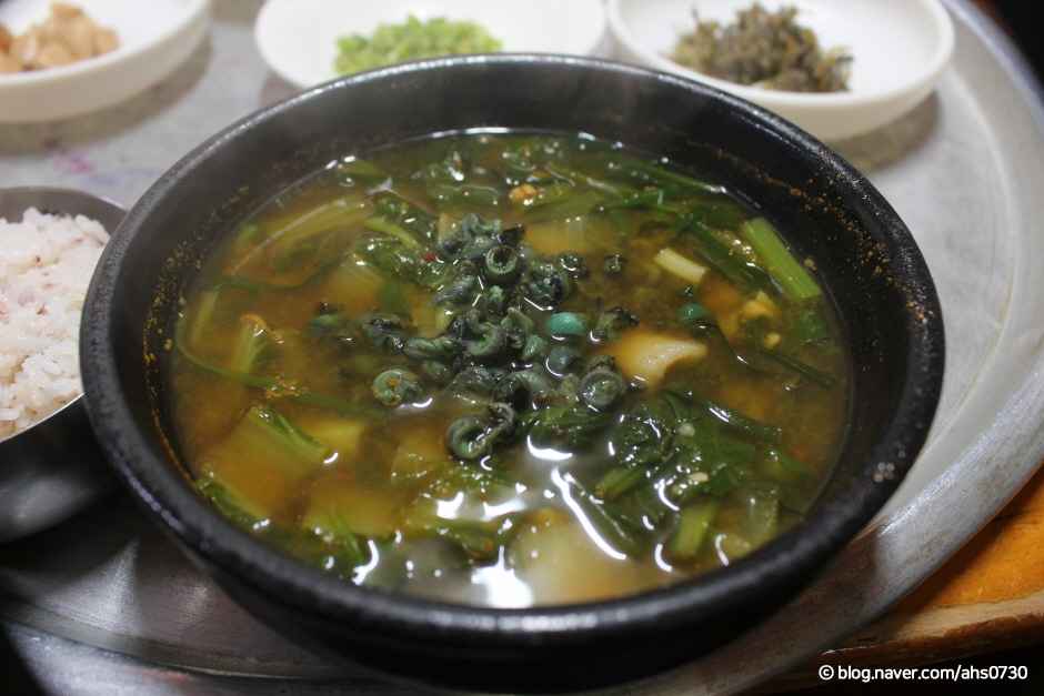 원조동해식당 이미지 1