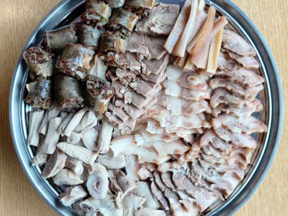 원조장뜰순대 이미지 1
