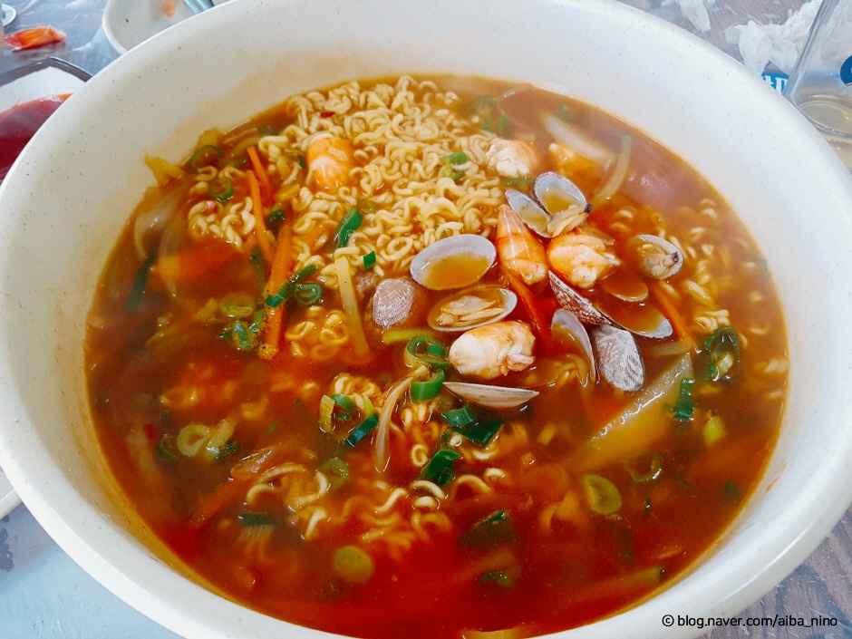 청록수산 이미지 3