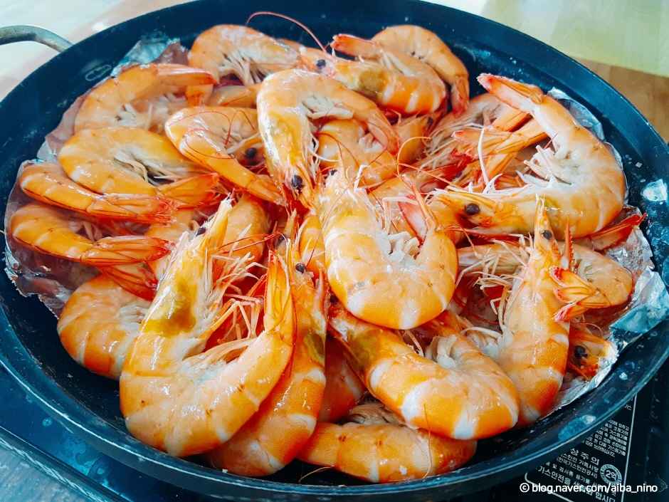 청록수산 이미지 1