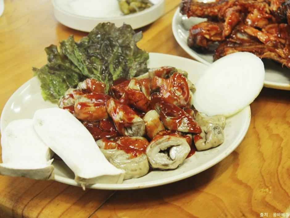 양평 쏭바베큐 이미지 3