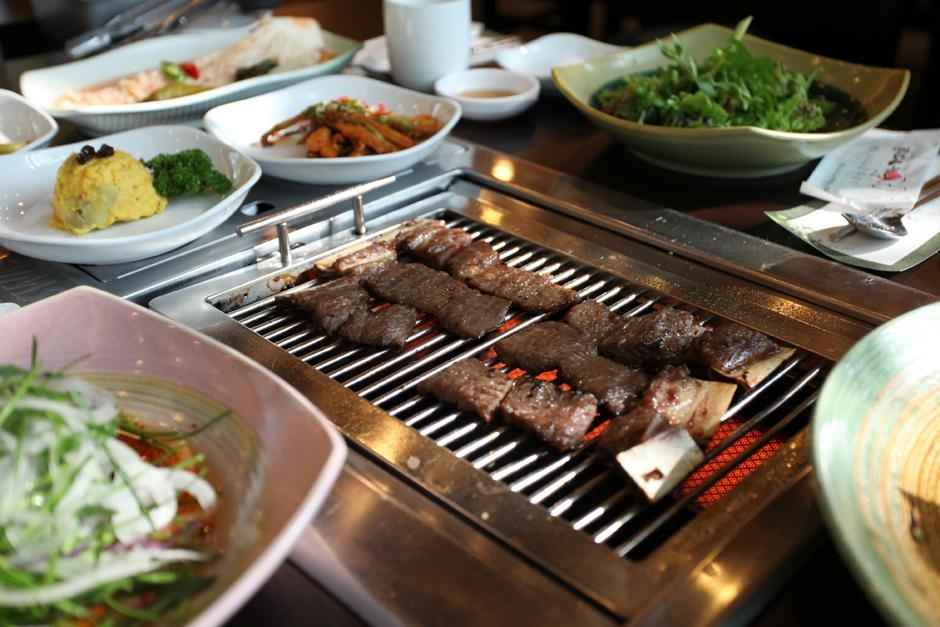 송추가마골 본관 이미지 3
