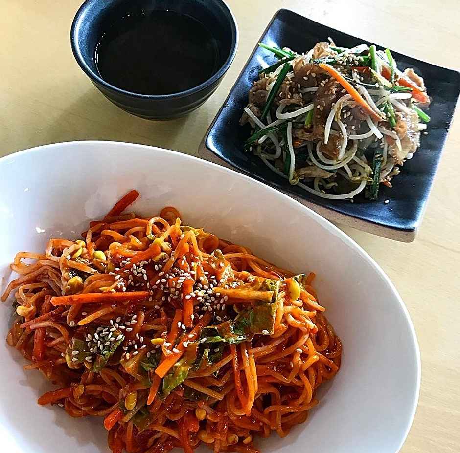 협재신국수 이미지 3