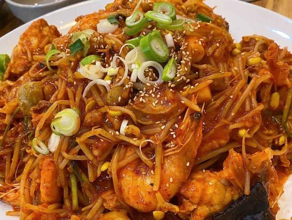 곰선생동태씨 이미지 1