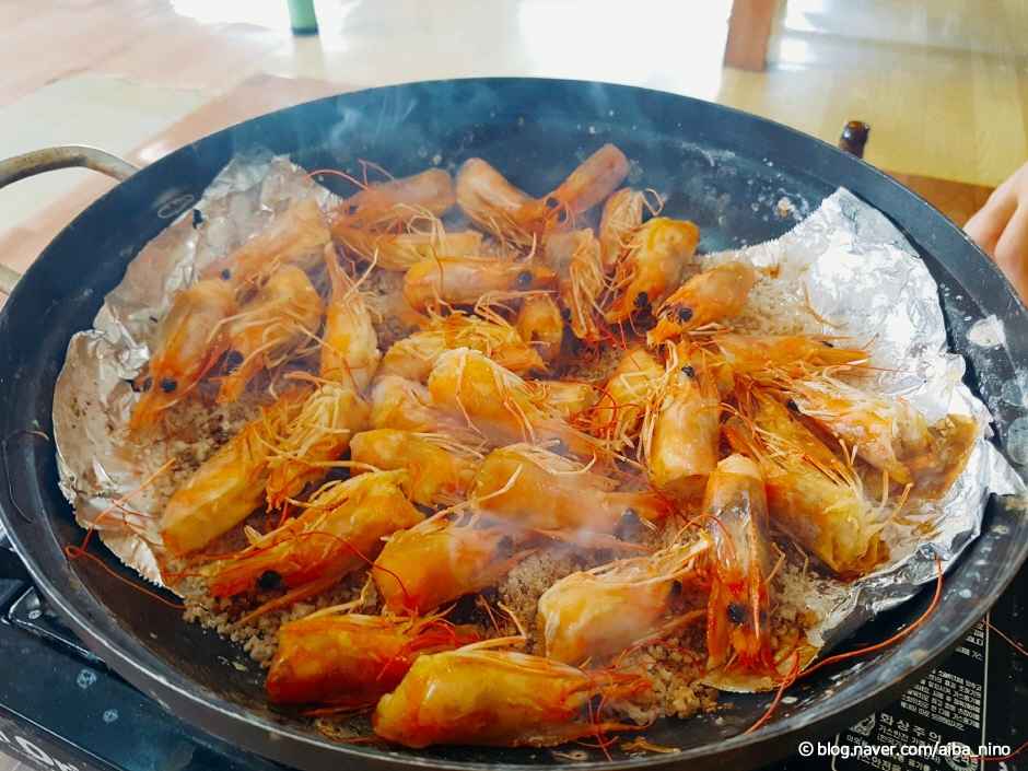 청록수산 이미지 4