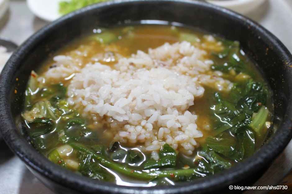 원조동해식당 이미지 3