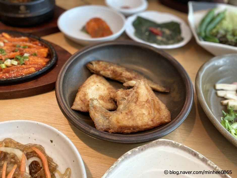김가네더덕밥 이미지 3