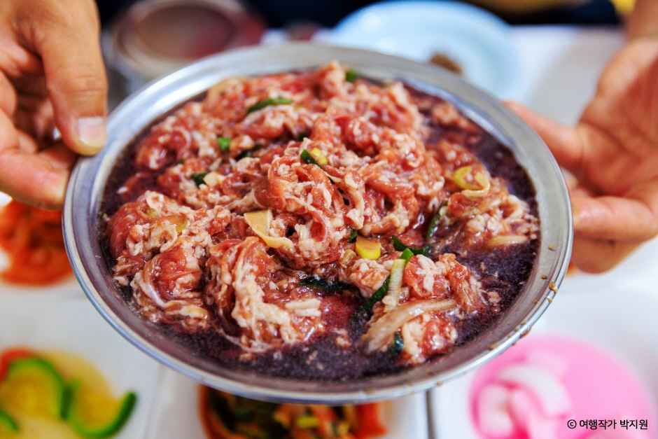 미도식당 이미지 1