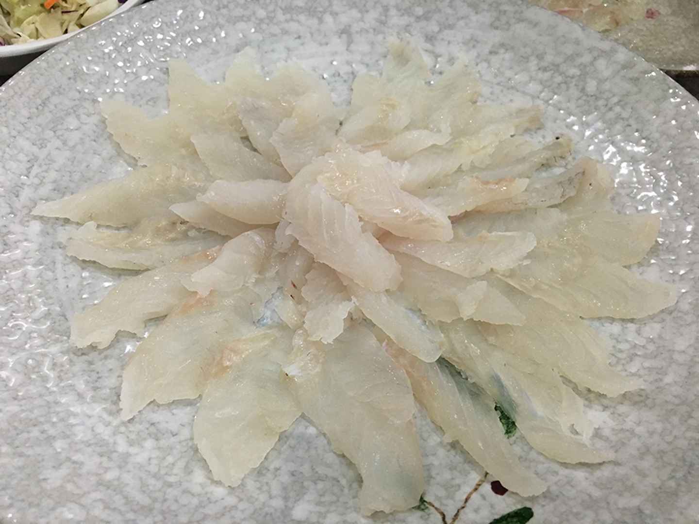 성산포 자연산 회센타 이미지 1