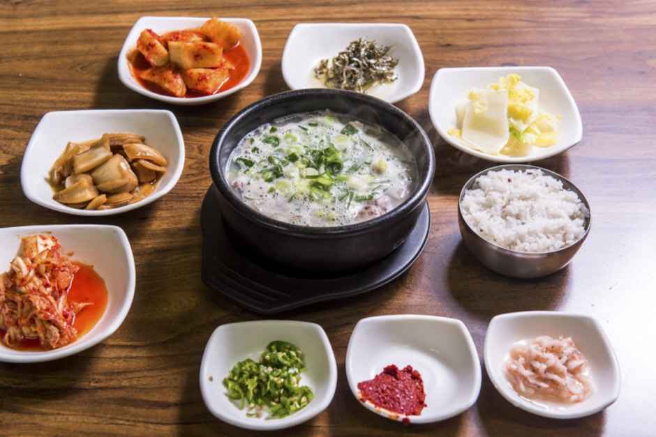 보은 용궁식당 이미지 4