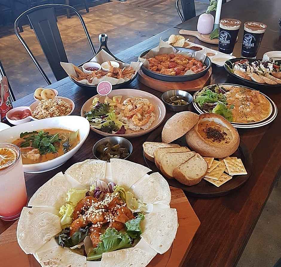 로맨틱새우 애월곽지본점 이미지 3