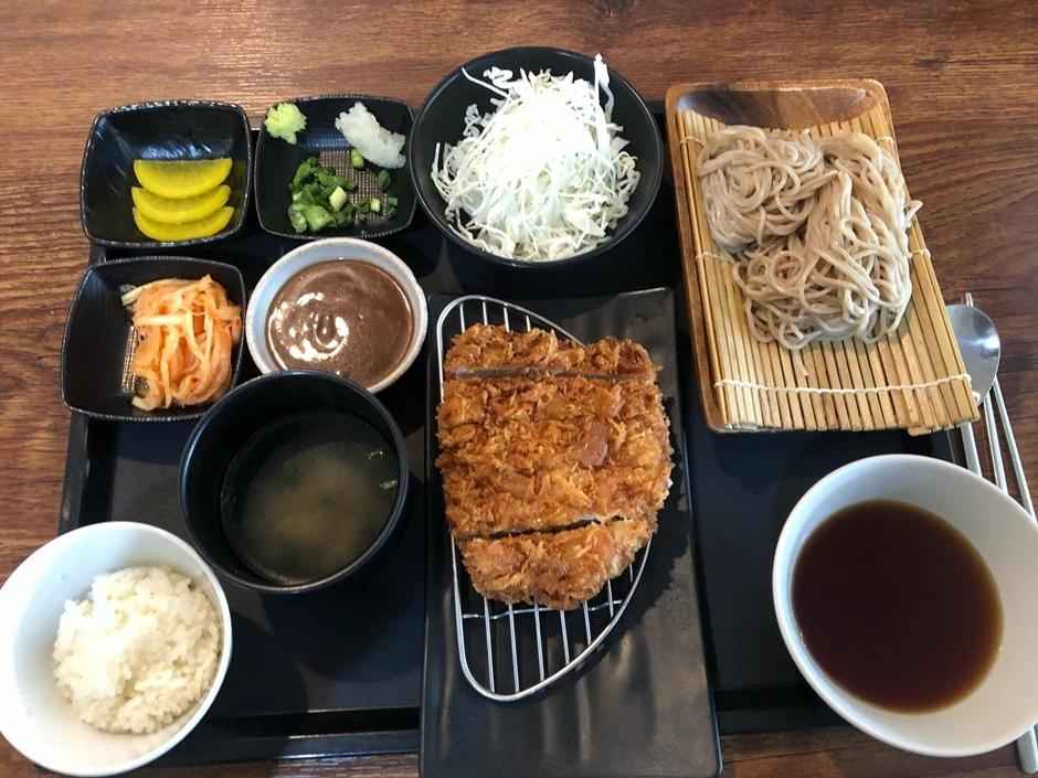 성북돈까스 이미지 1