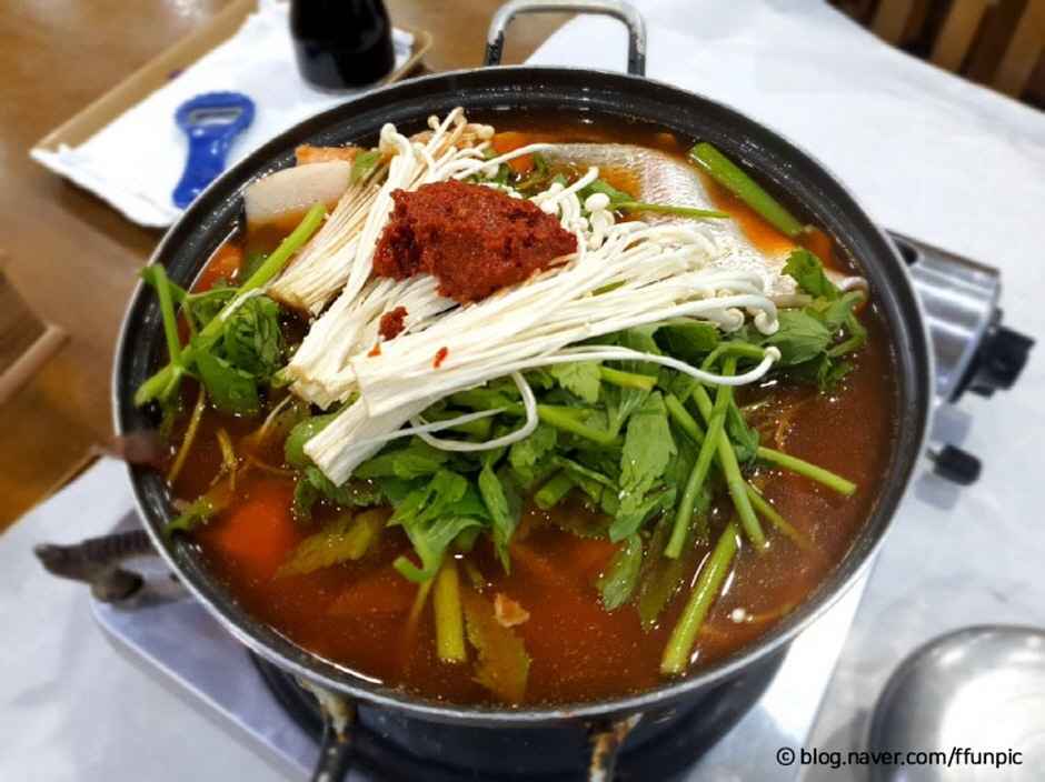 금호송어장 이미지 2