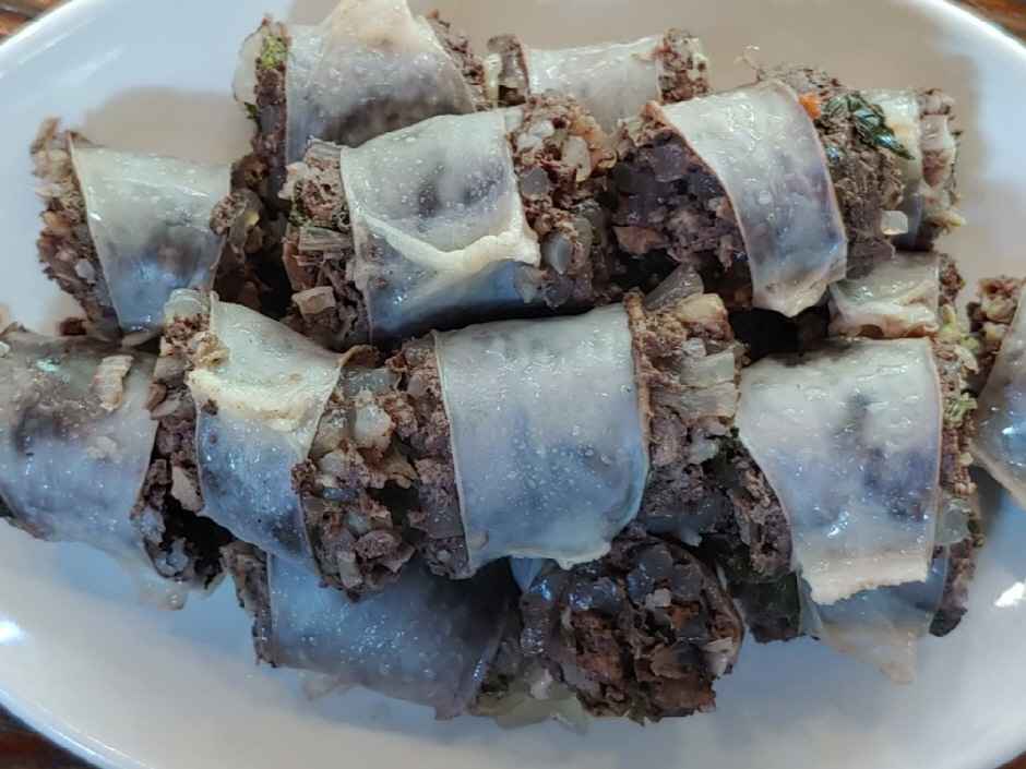 원조장뜰순대 이미지 4