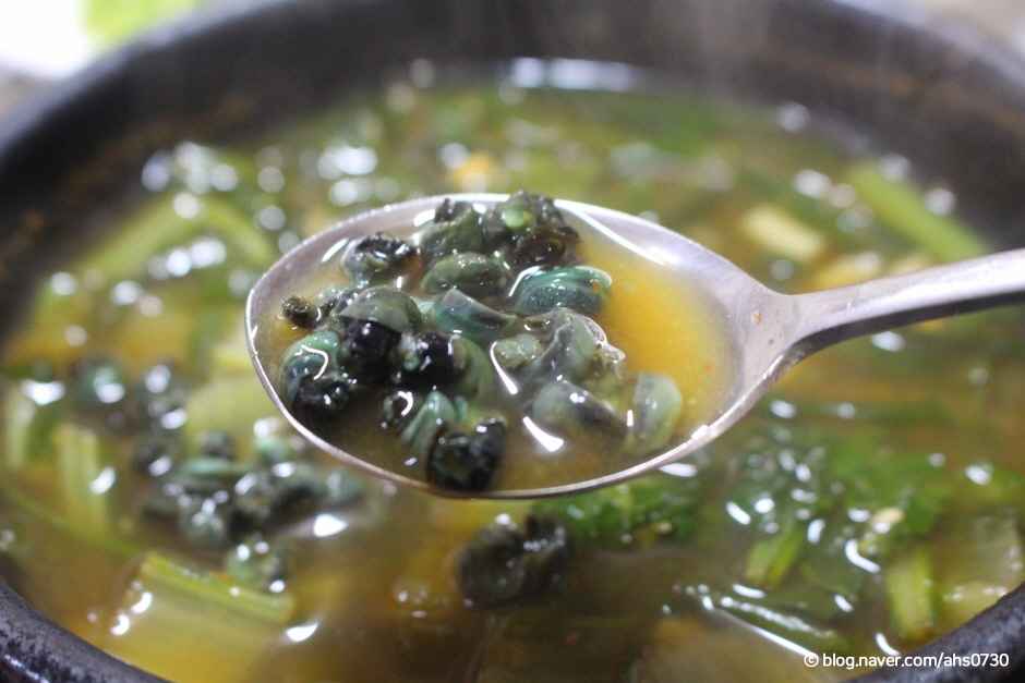 원조동해식당 이미지 2