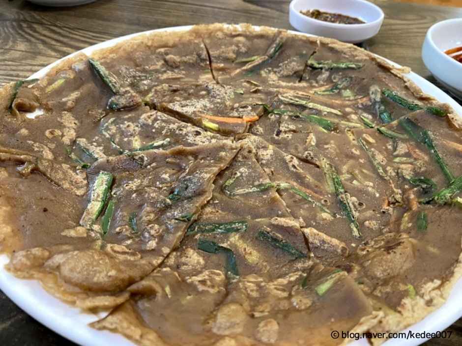 오생원조도토리묵집 이미지 3