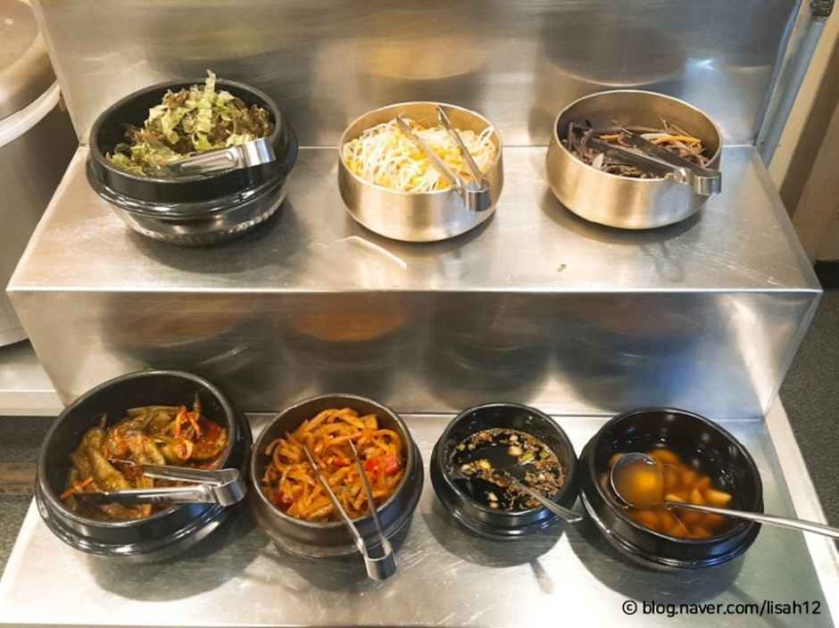 내포기사식당 이미지 3