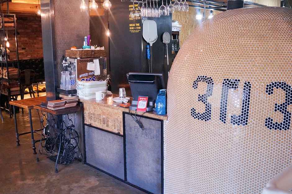 303화덕 동래온천장점 이미지 4