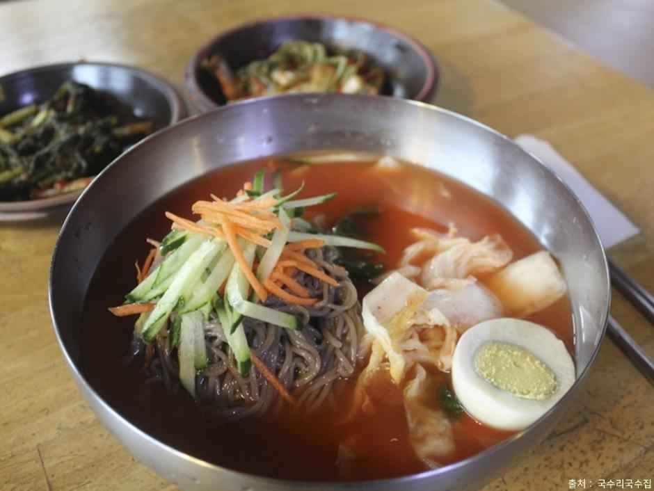 국수리국수집 이미지 2