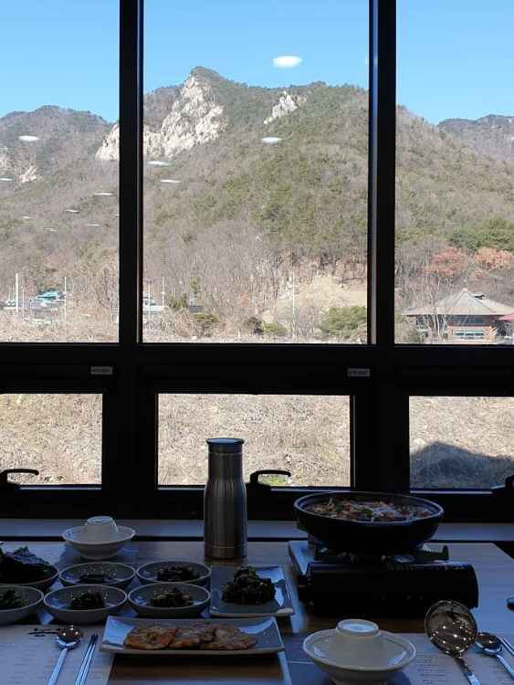 동학사농원 이미지 5