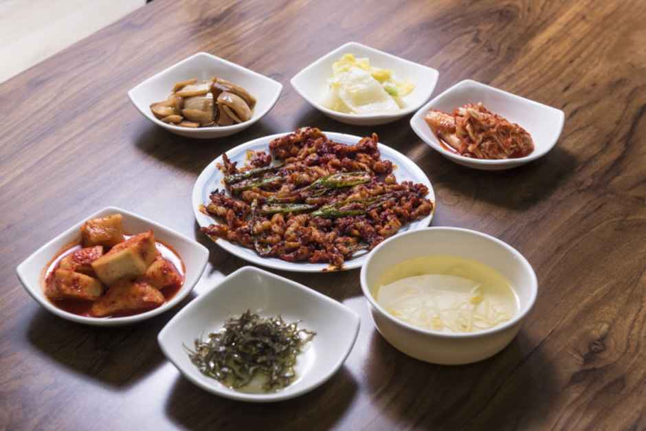 보은 용궁식당 이미지 2