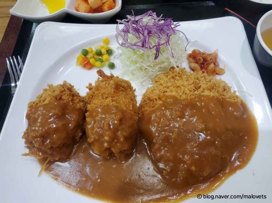 옛날돈까스 이미지 2