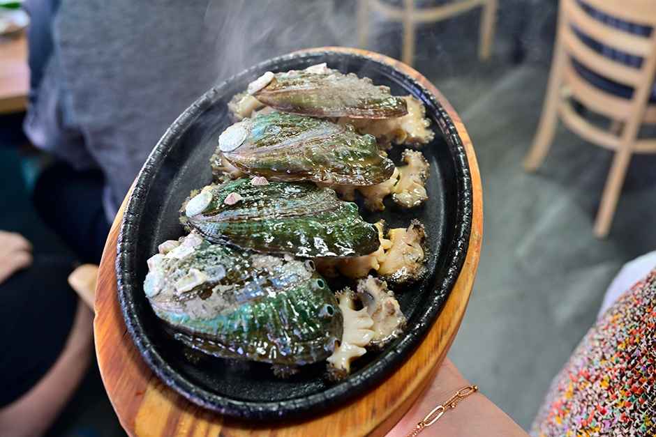 해녀할매집 이미지 3