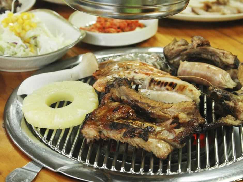 양평 쏭바베큐 이미지 1
