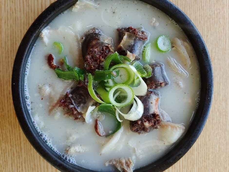 원조장뜰순대 이미지 2