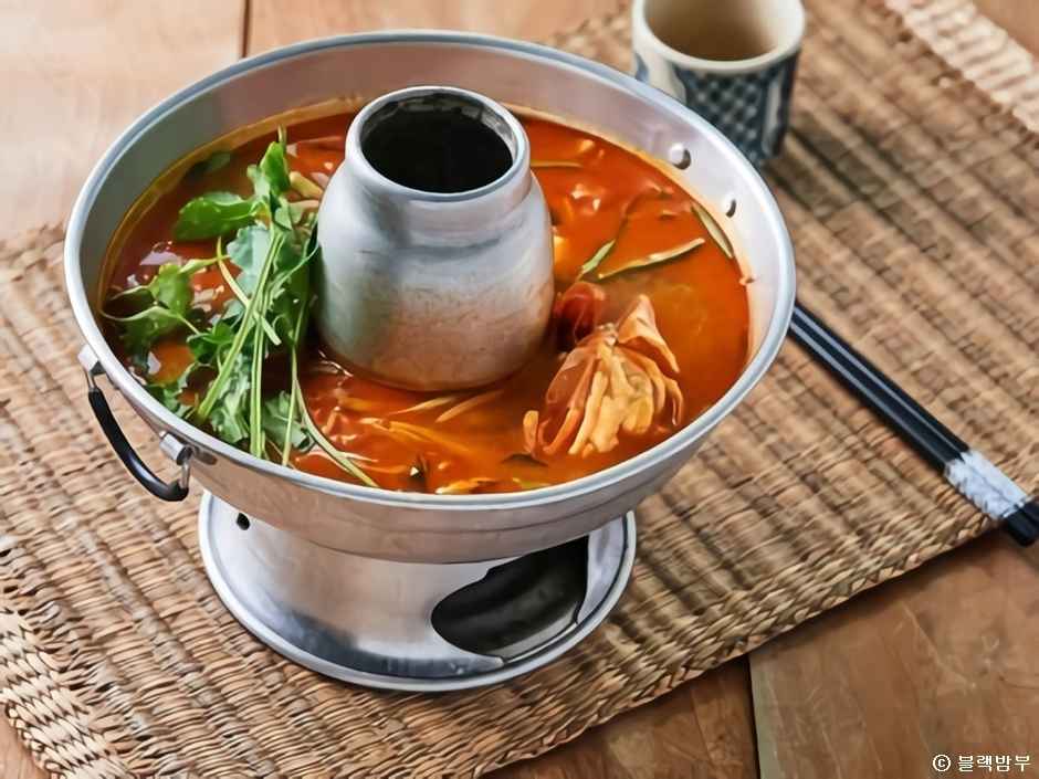 블랙밤부 이미지 1