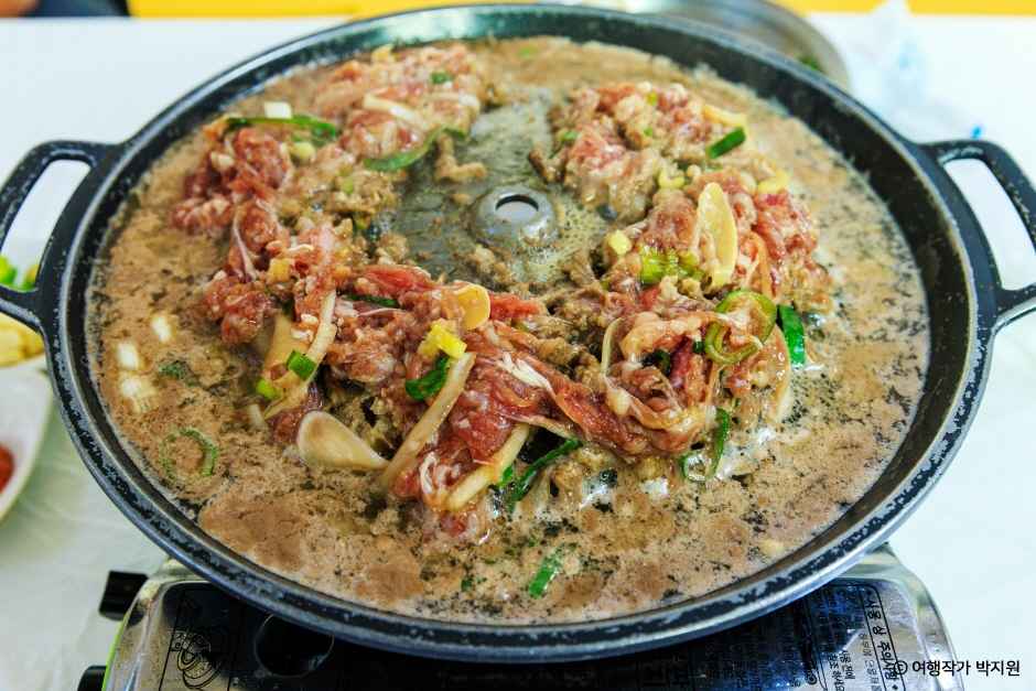 미도식당 이미지 2